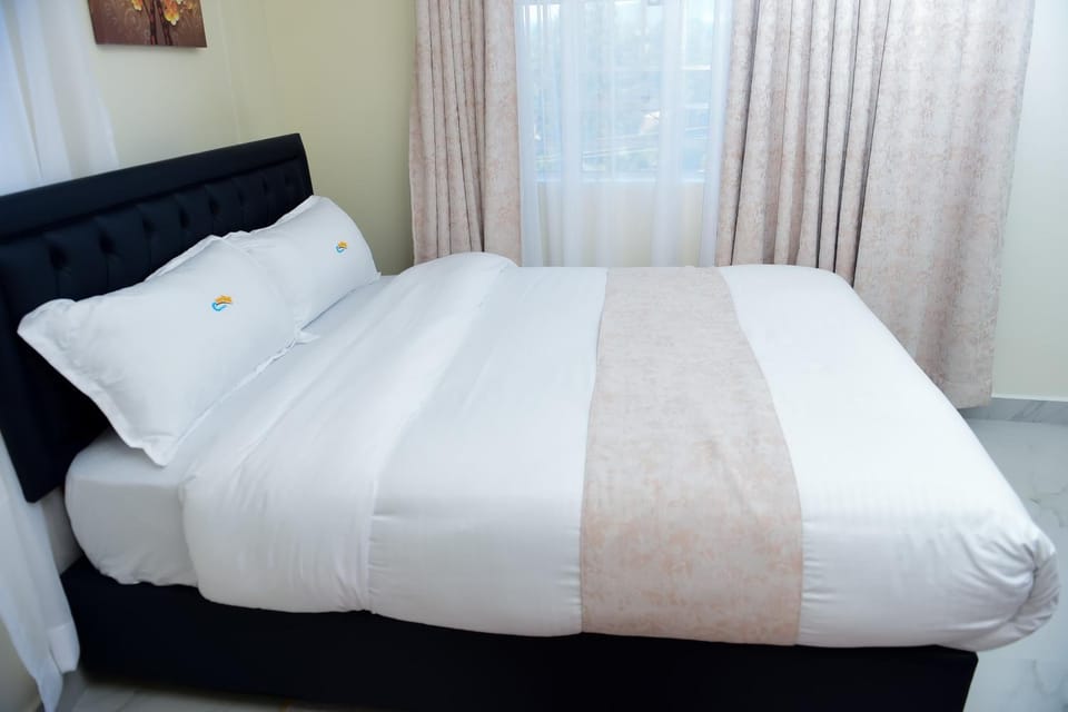 comfystdngong Apartment in Nairobi