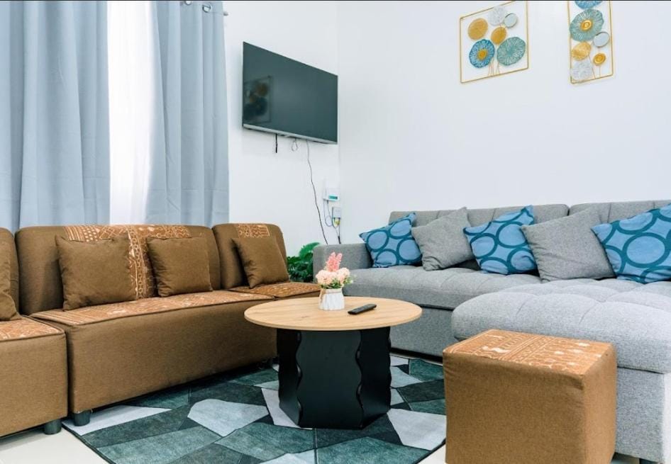 Angel's Staycation House in Central Visayas