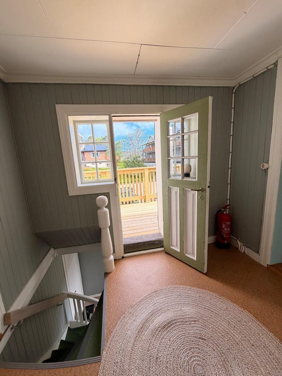 Lofoten Town Villa I Sleeps 9 House in Lofoten