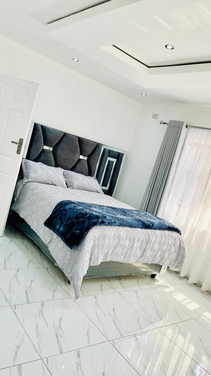 Jamies Haven Apartment in Harare