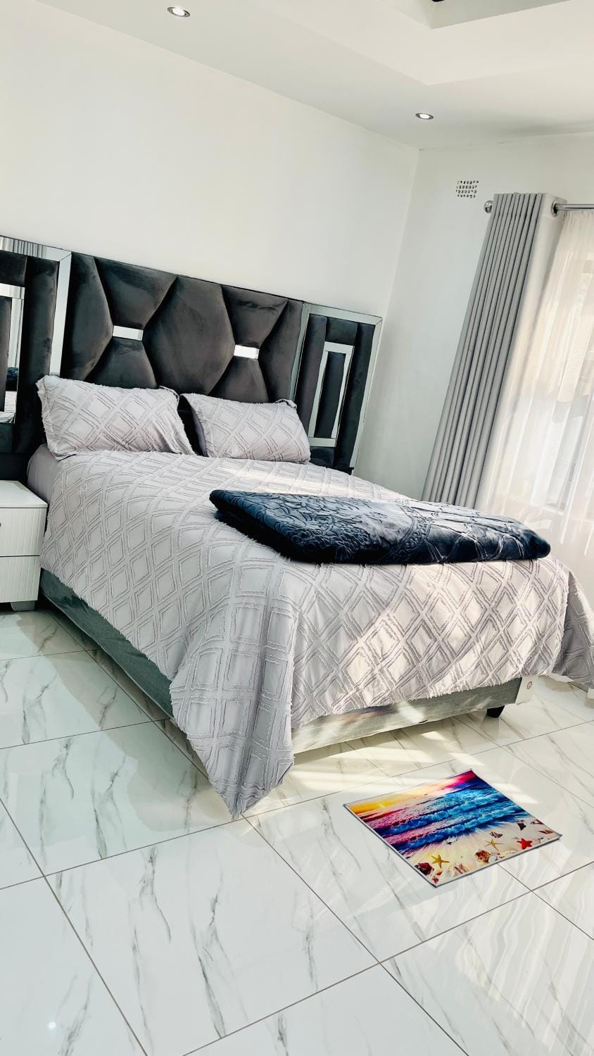 Jamies Haven Apartment in Harare