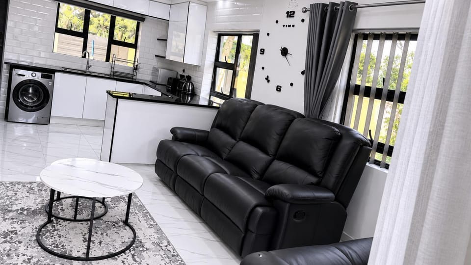 Jamies Haven Apartment in Harare