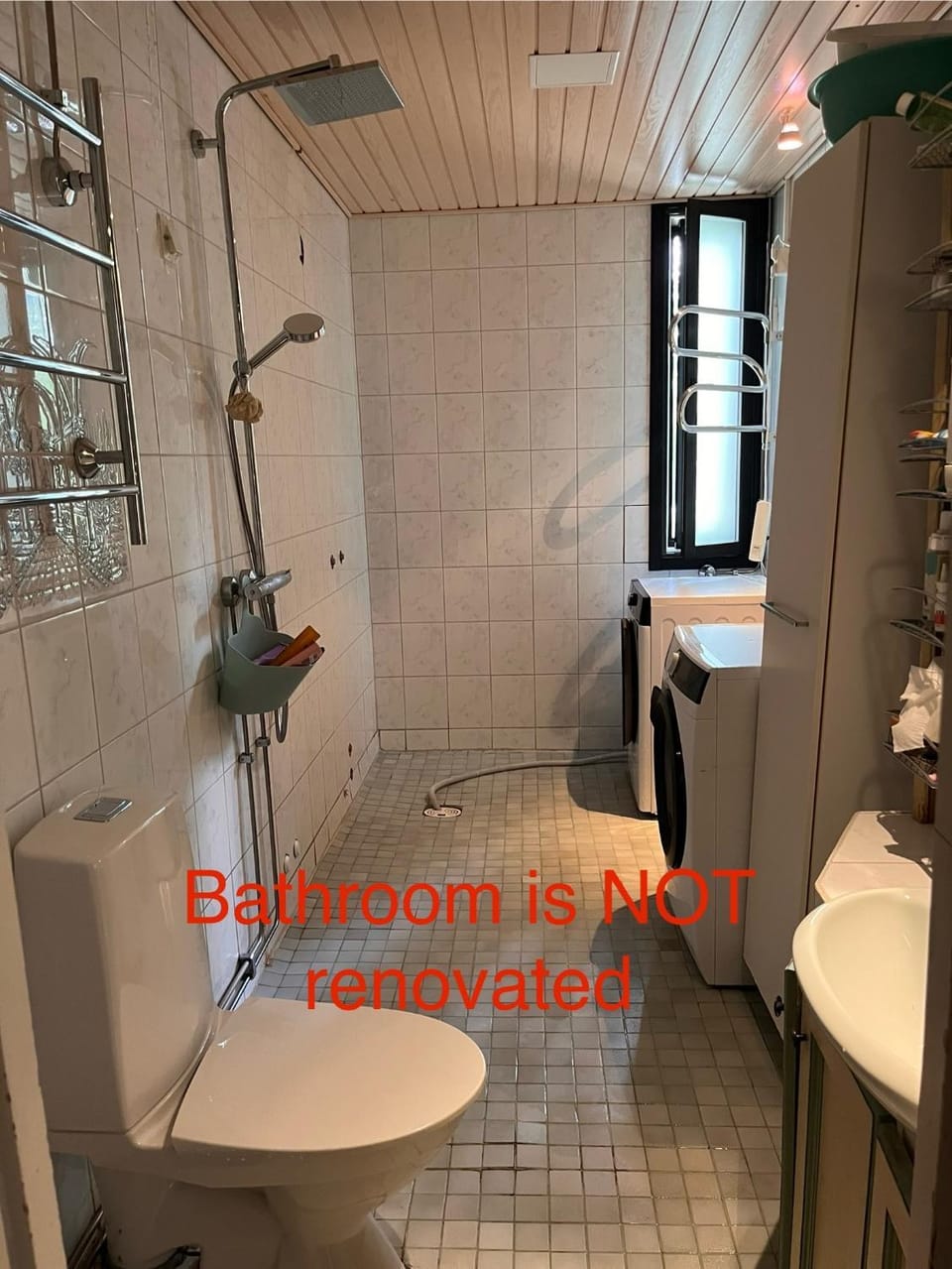 Room in Quiet Family Home - For Women Only Vacation rental in Helsinki