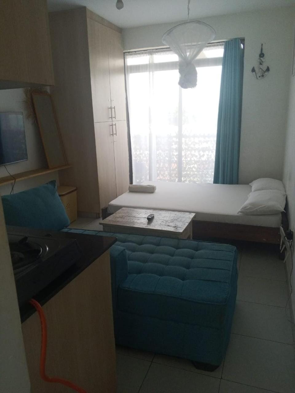 Kisumu Furnished Charry Heights Studios Apartment in Uganda