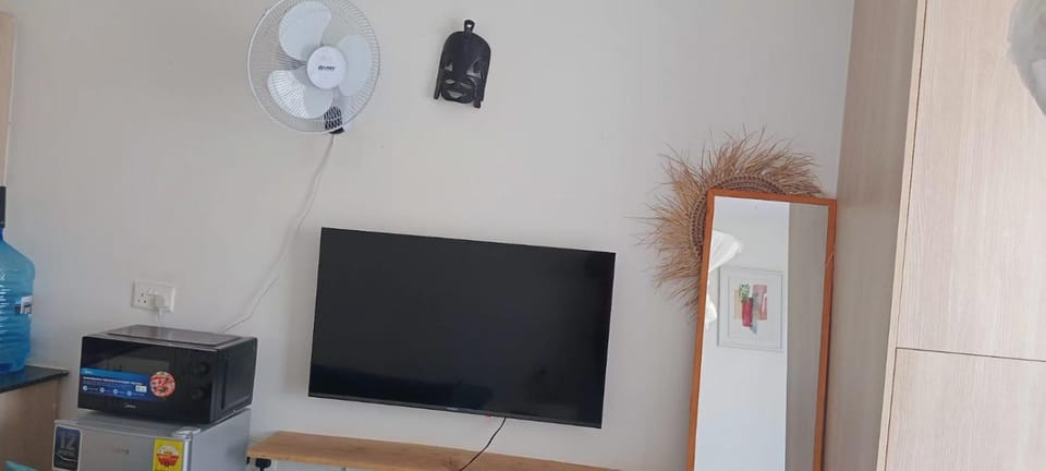 Kisumu Furnished Charry Heights Studios Apartment in Uganda