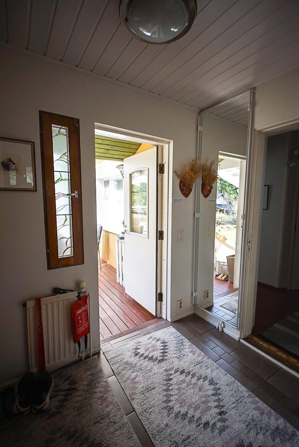 Villa Golden Haven Apartment in Rovaniemi