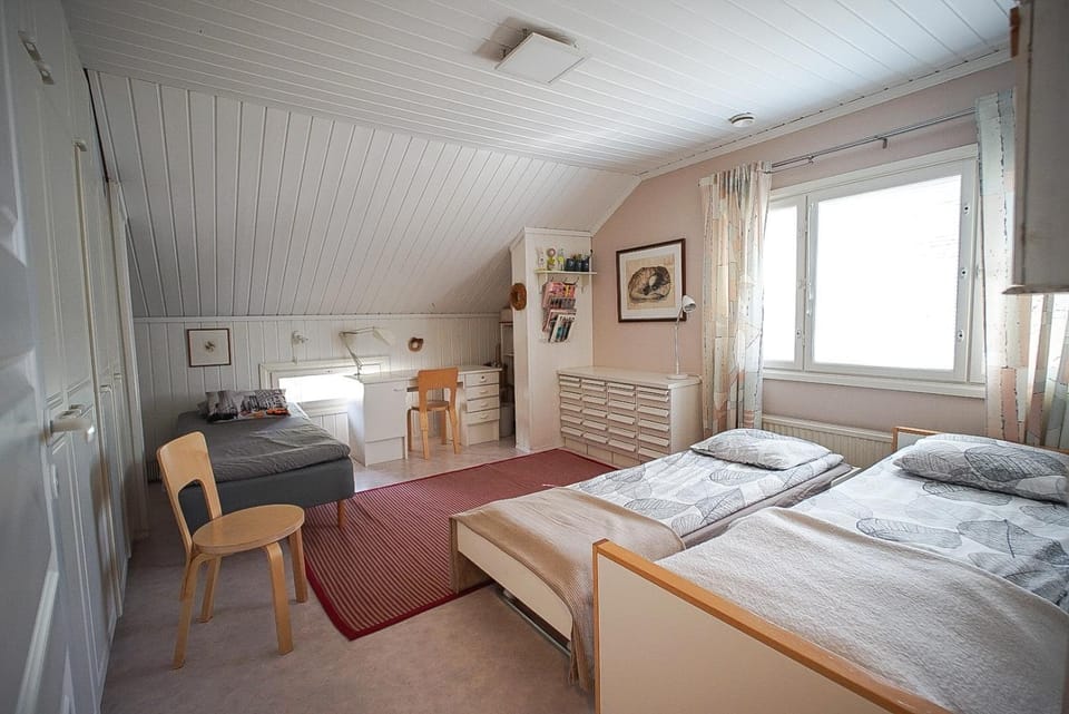 Villa Golden Haven Apartment in Rovaniemi