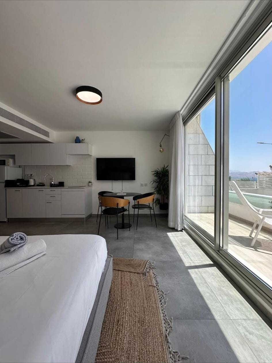 sea side של רשת Stay - דירת סטודיו Apartment in Eilat