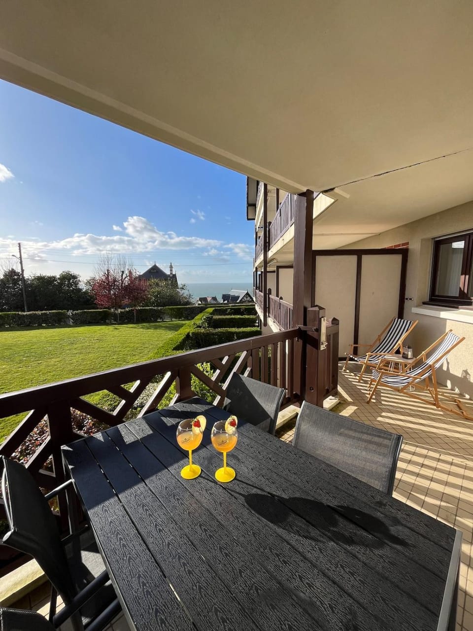 Balcony/Terrace, Balcony/Terrace