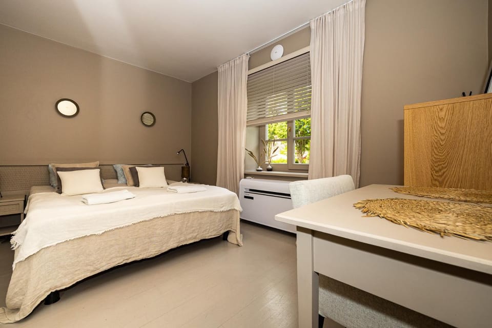 Studio Natural Vibes I NidosBanga I Cohost Apartment in Klaipėda County, Lithuania