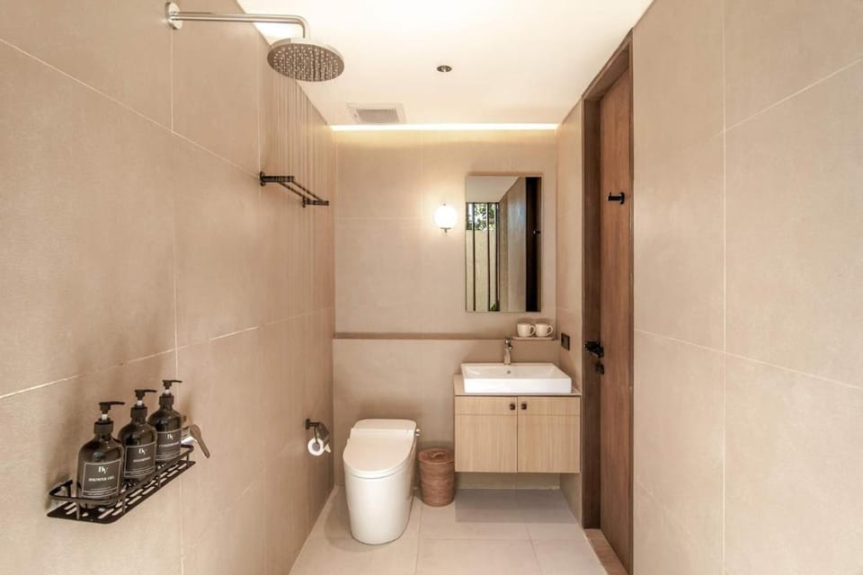 Architect Forest Villa - 3BR Private Pool In Uluwatu Villa in Bali