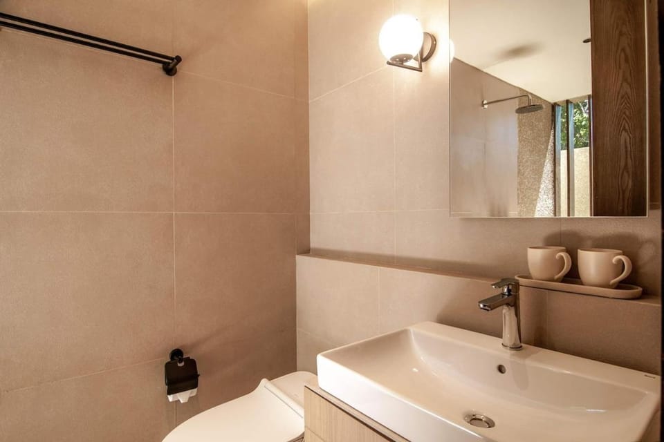 Architect Forest Villa - 3BR Private Pool In Uluwatu Villa in Bali