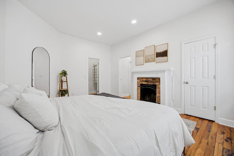 1BR Near Piedmont Park with Free Parking Apartment in Atlanta
