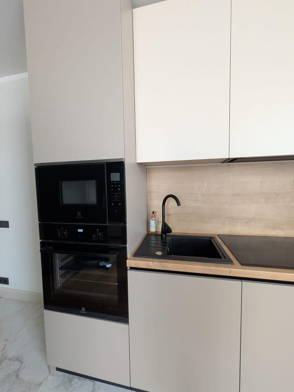 L' - city' Ketlin' aparments' Apartment in Latvia