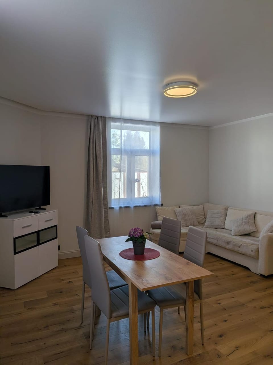 L' - city' Ketlin' aparments' Apartment in Latvia