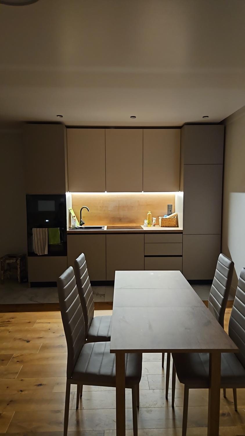L' - city' Ketlin' aparments' Apartment in Latvia