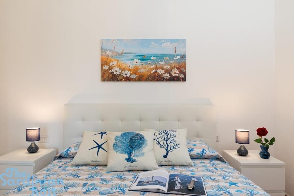 Alba Smeralda - Free parking Apartment in Porto Rotondo