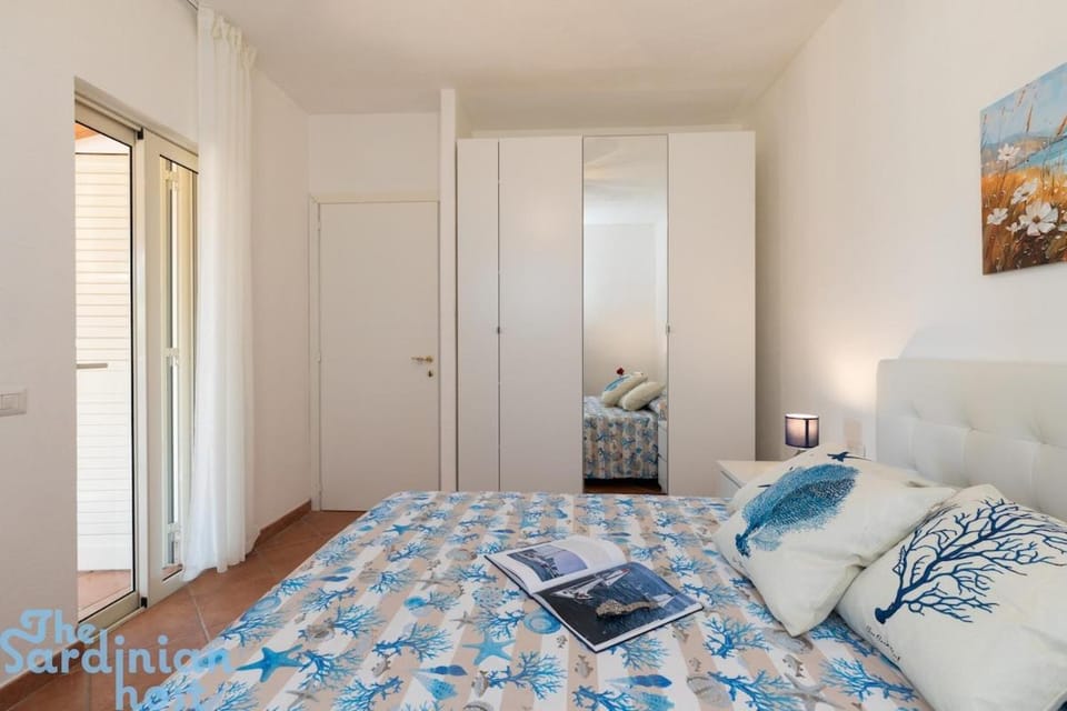 Alba Smeralda - Free parking Apartment in Porto Rotondo