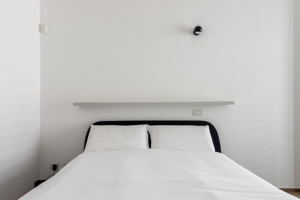 Via Compagnoni 12 - Monolocale Smart per 2 Apartment in Milan