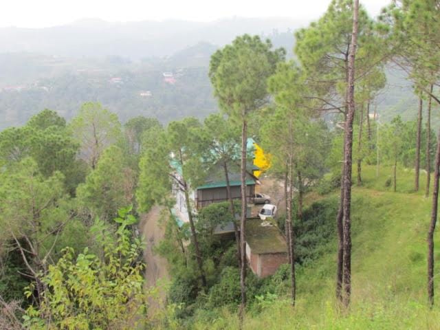 Hill Side Inn Shimla Vacation rental in Himachal Pradesh