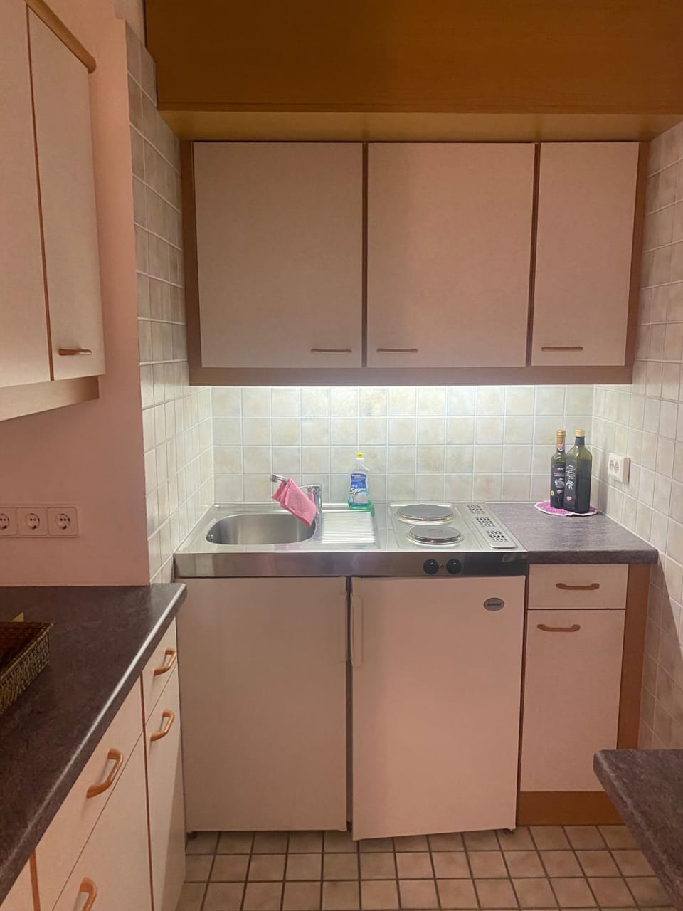 Seeappartement am Ossiacher See & Gerlitzen Apartment in Villach