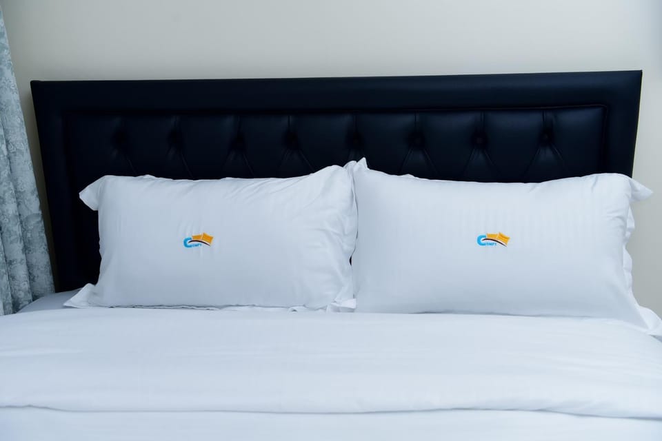 comfystdngong Apartment in Nairobi