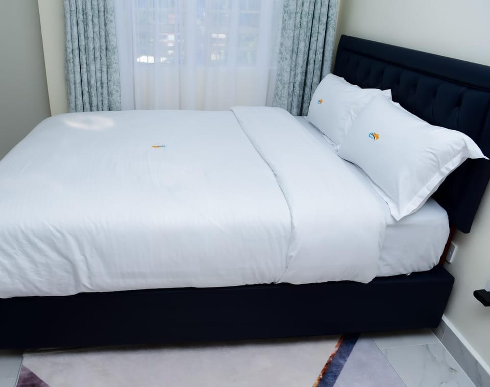 comfystdngong Apartment in Nairobi