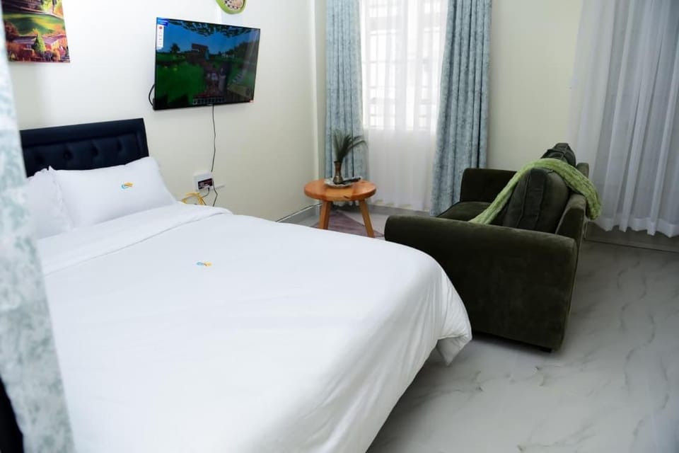 comfystdngong Apartment in Nairobi