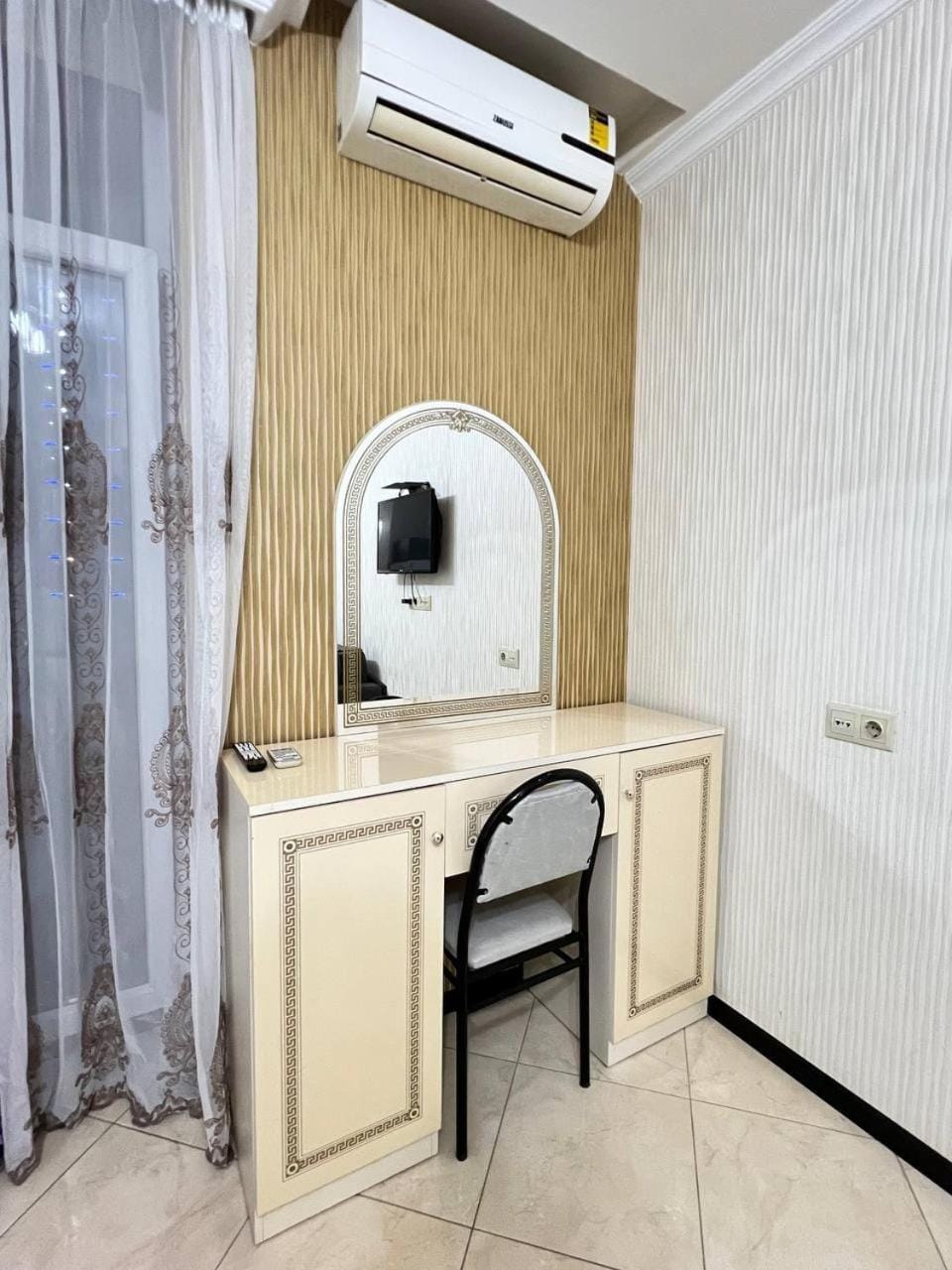 air conditioner