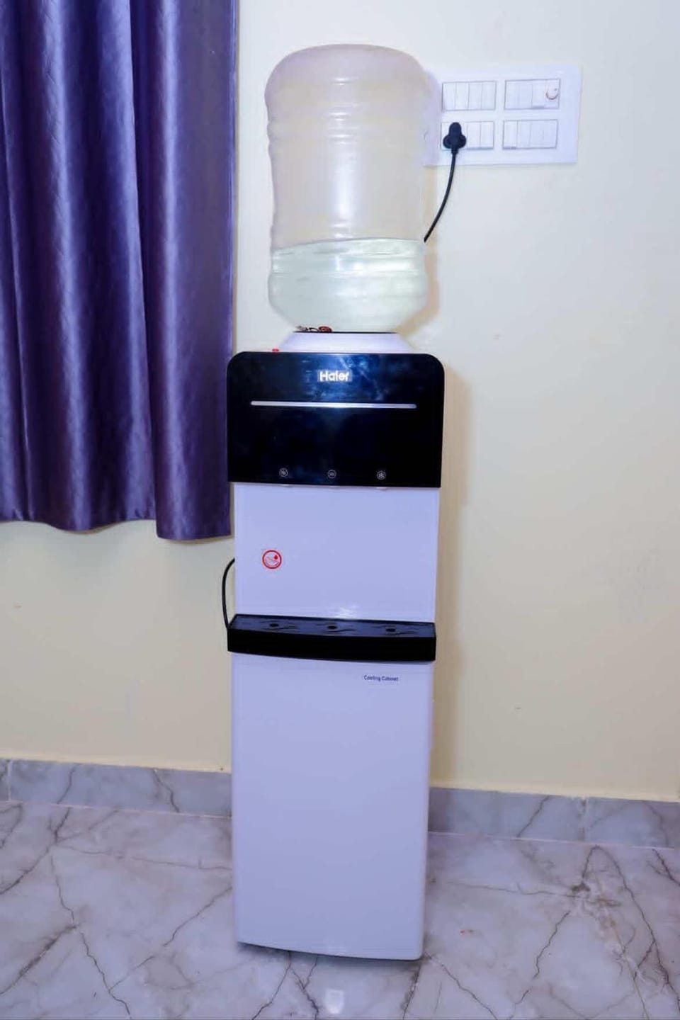 Loki guest House Bed and Breakfast in Chikmagalur