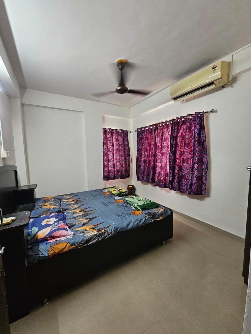 Prince Home Stay Vacation rental in Vadodara