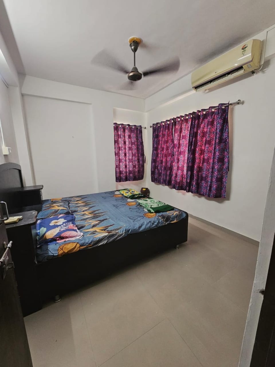 Prince Home Stay Vacation rental in Vadodara