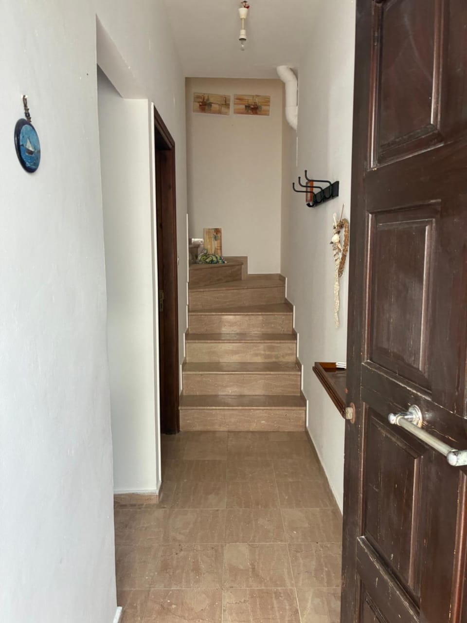 Vila Theodora House in Kalymnos