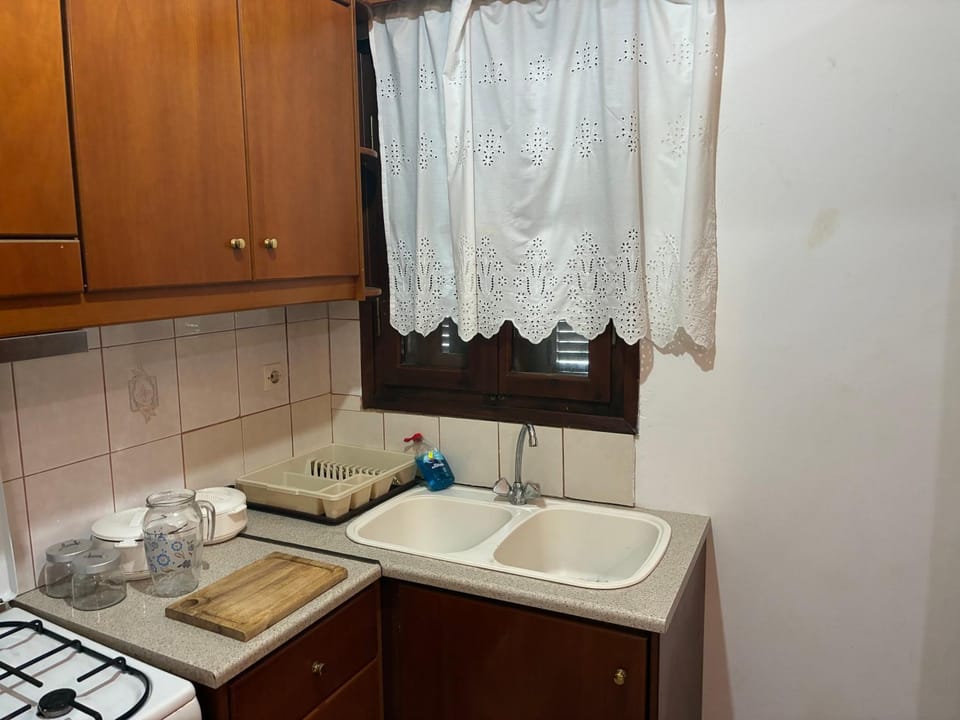 Vila Theodora House in Kalymnos