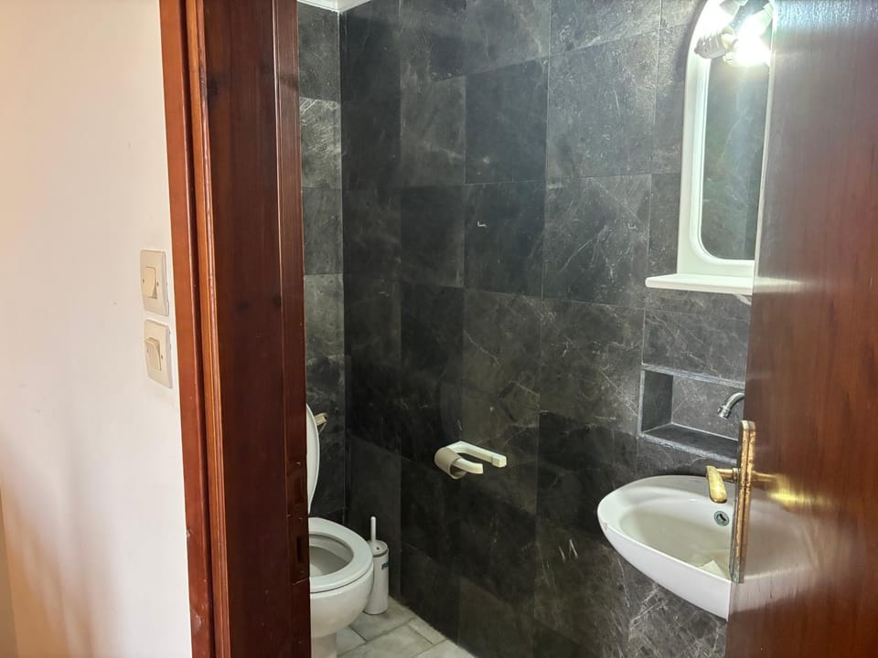 Vila Theodora House in Kalymnos