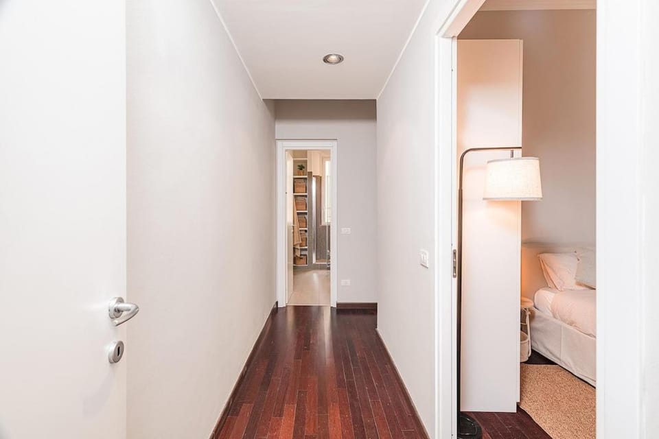 In the heart of Milan, just a short walk from the Duomo! Apartment in Milan