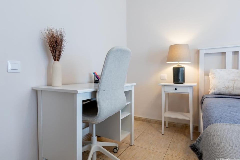 2BRD Coastal Heaven Apartment in Acantilados de Los Gigantes
