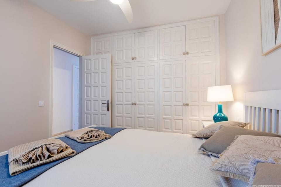 2BRD Coastal Heaven Apartment in Acantilados de Los Gigantes