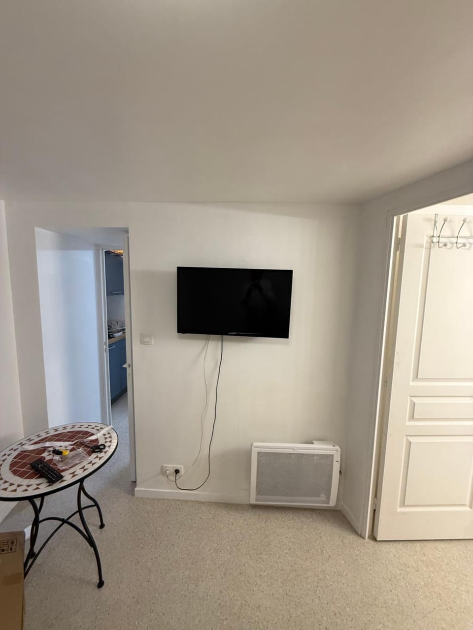 TV and multimedia
