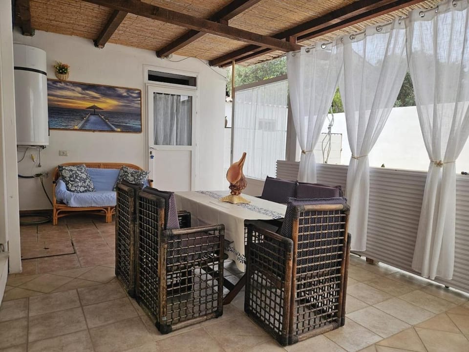 Casa Teresa - Family house, few steps from the sea Apartment in Golfo Aranci