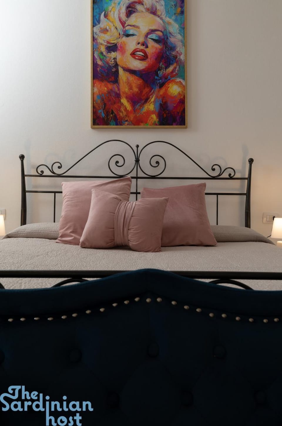 Casa Teresa - Family house, few steps from the sea Apartment in Golfo Aranci