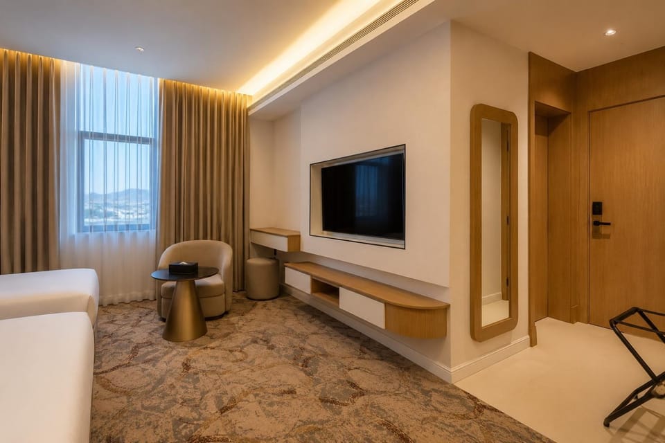 فندق بيات سيتي Hotel in Makkah Province