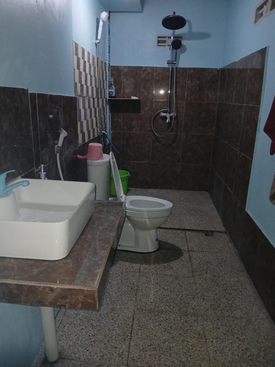 D'BALE oyaan Vacation rental in Pujut