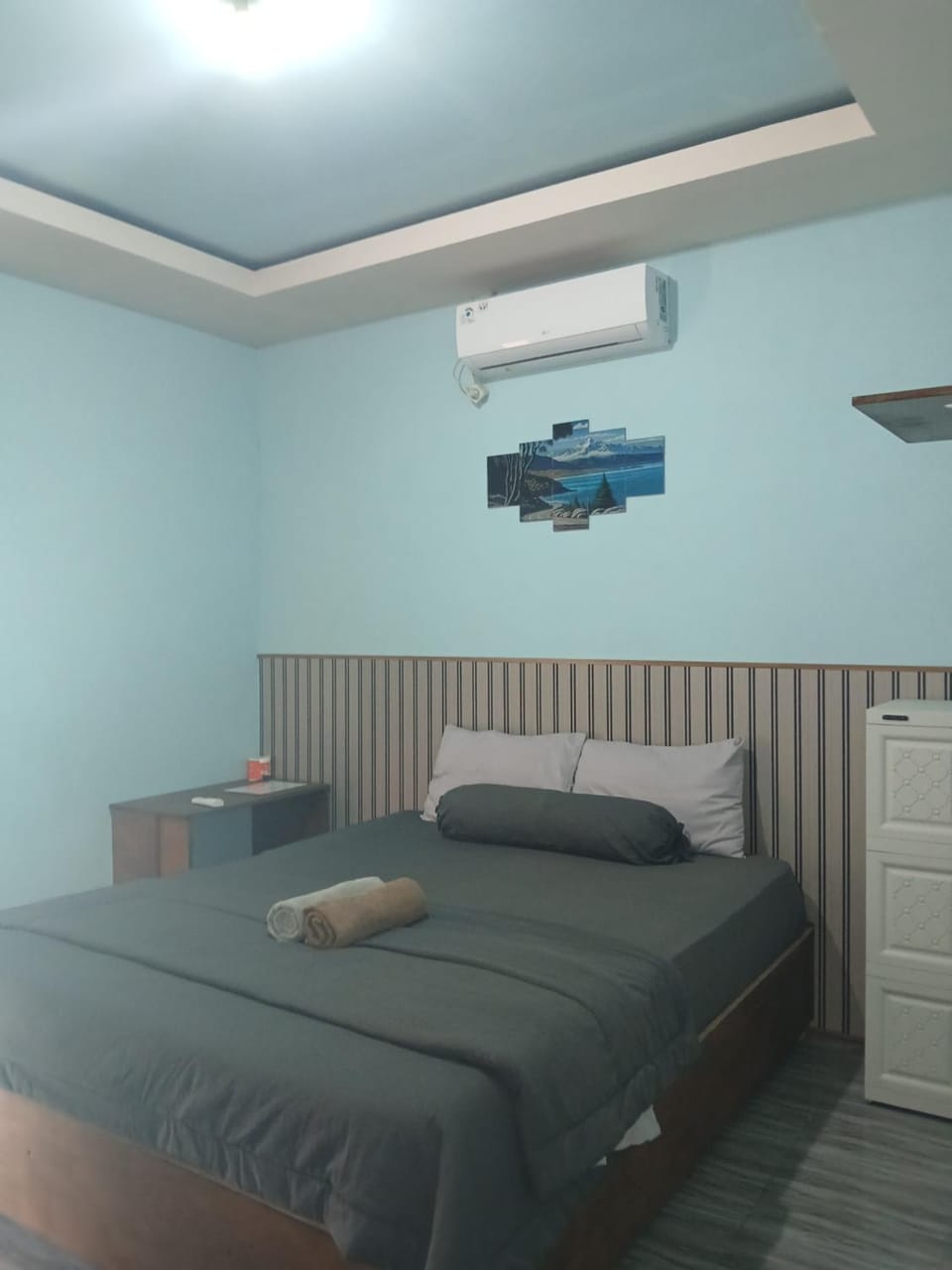 D'BALE oyaan Vacation rental in Pujut