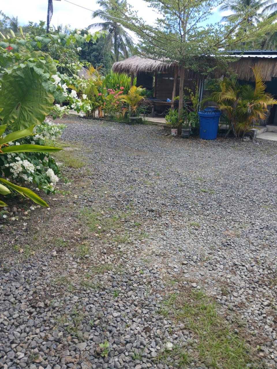 D'BALE oyaan Vacation rental in Pujut