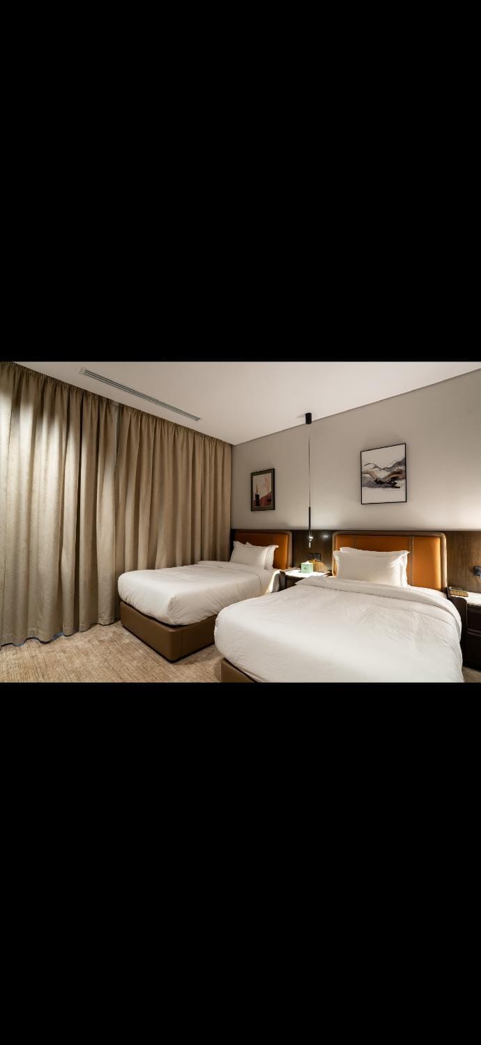 ريف دنن Hotel in Al Madinah Province
