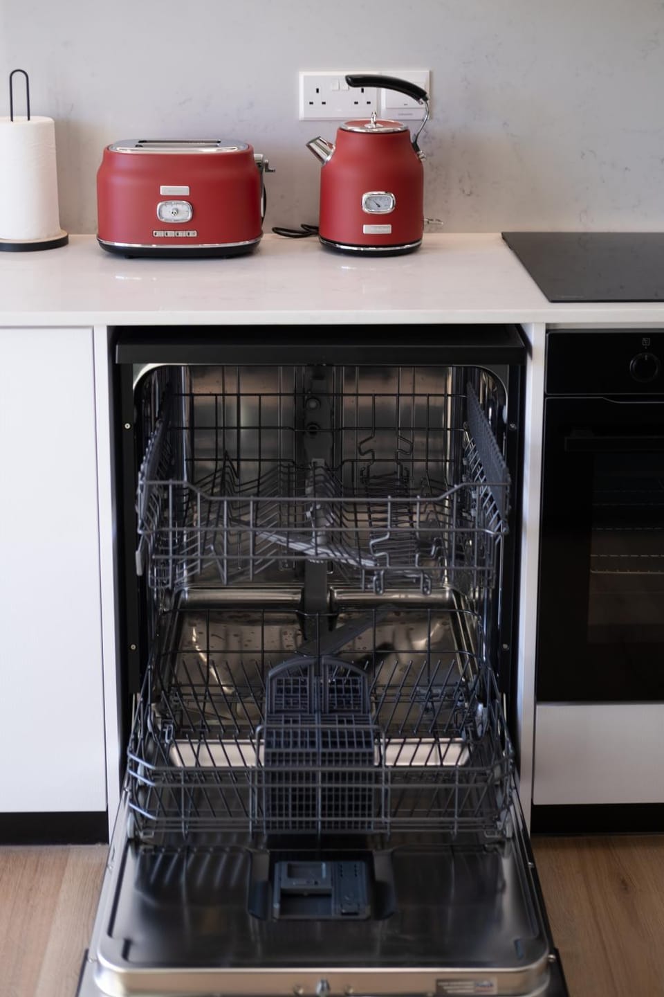 dishwasher