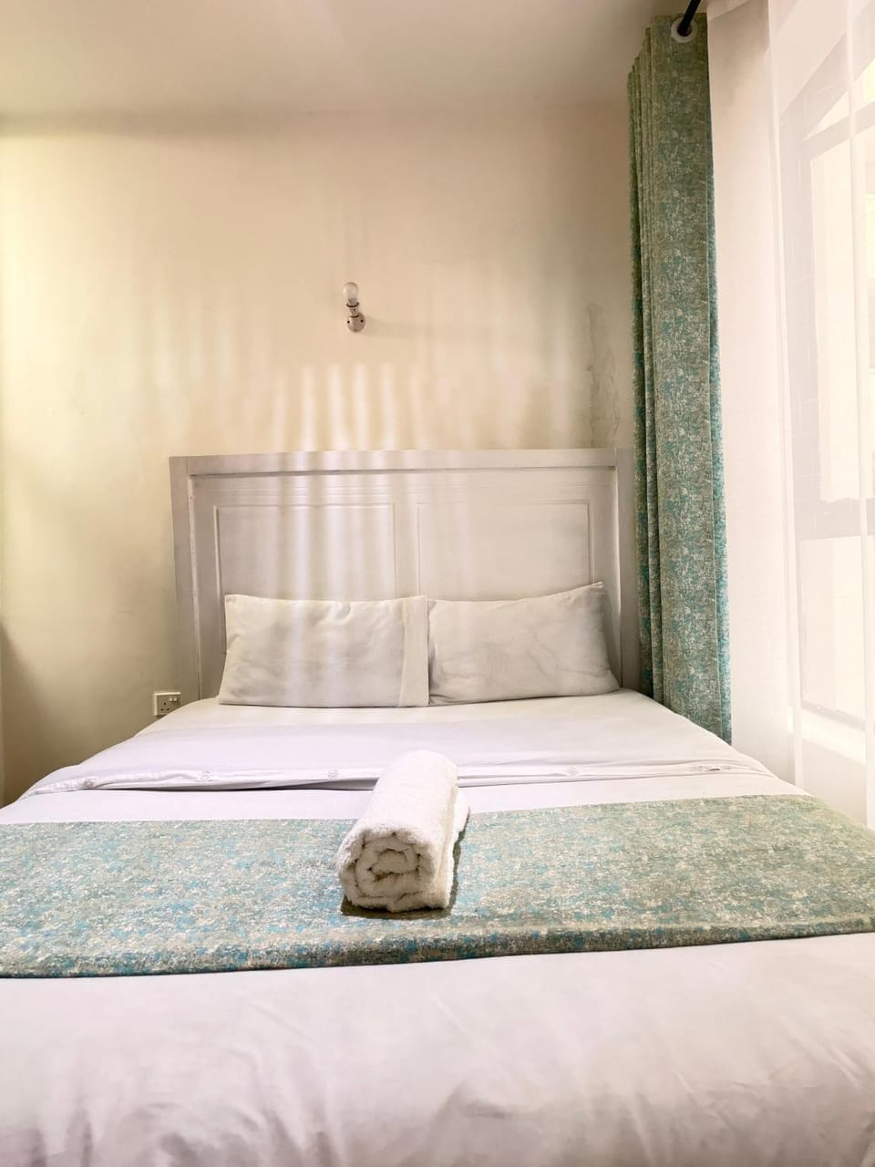 Urban comfort bnb Hostel in Nairobi County