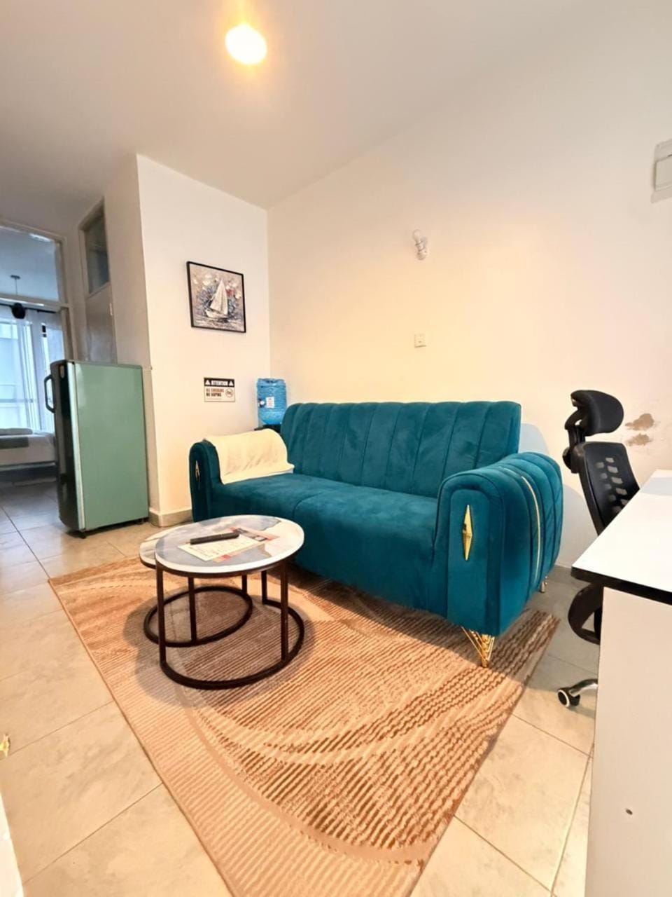 Urban comfort bnb Hostel in Nairobi County