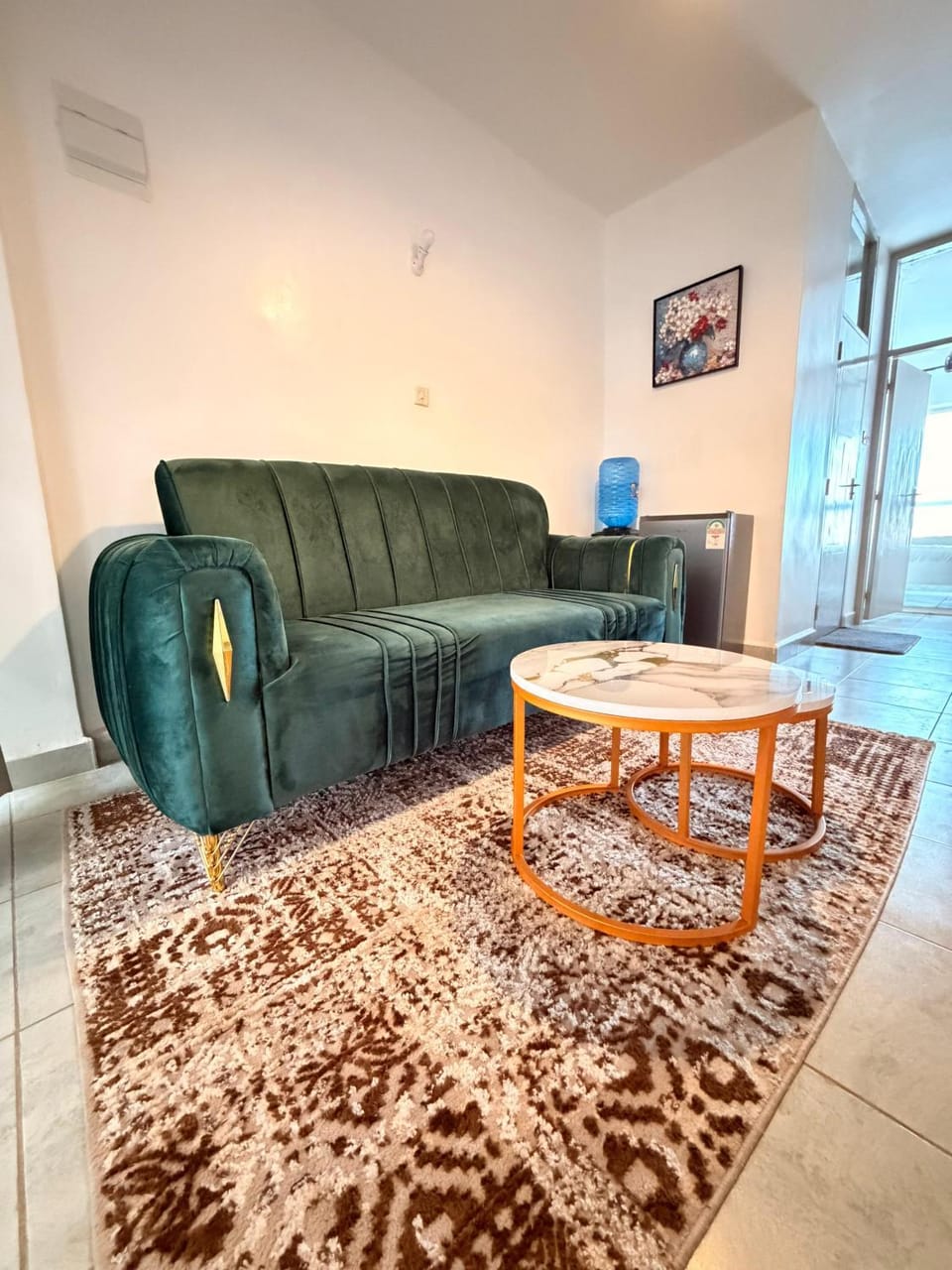 Urban comfort bnb Hostel in Nairobi County